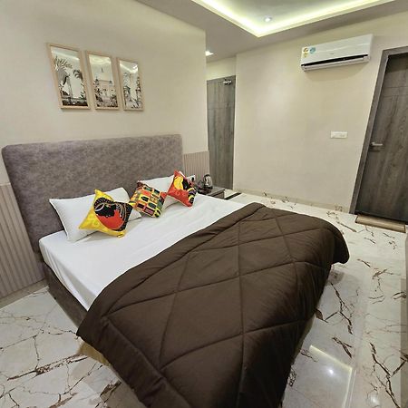 Zipcode Stay Агра Екстериор снимка